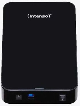 Intenso Memory Center 6TB Čierny (6031514)