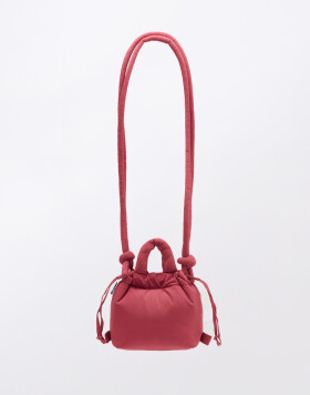 Ölend Micro Ona Soft Bag CHERRY RED