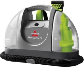 Bissell Dėmių valymo įrenginys BISSELL SPOTCLEAN C2 Portable Carpet & Upholstery Cleaner