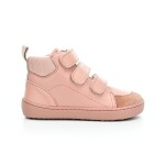 Shapen Urbaneer Mini Pink členkové barefoot topánky 27 EUR