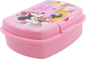 STOR Urban Box na desiatu Minnie (74438)