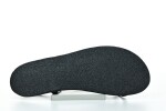 Groundies Maya Black dámske barefoot sandále 43 EUR
