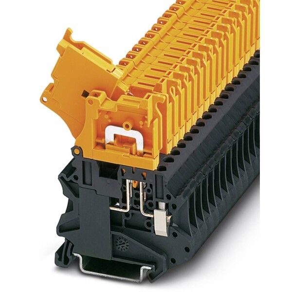 Disconnect terminal block UT 4-HEDI 3046249 Phoenix Contact; 3046249