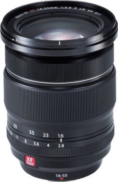 Fujifilm Fujifilm Fujinon XF 16-55mm F2.8 R LM WR