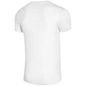 Tričko 4F M3096 M 4FWSS25TTSHM3096 10S pánske 2 XL