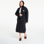 Bunda Carhartt WIP OG Detroit Jacket (Winter) Black/ Black Stone Canvas S
