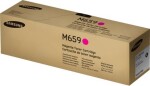 Samsung CLT-M659S Magenta Originál (SU359A)