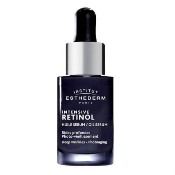 INSTITUT ESTHEDERM Intensive retinol serum 15 ml