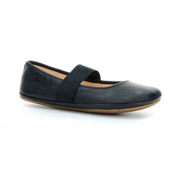 Balerínky Camper Right Kids Sella Negro (80025-053) K 36 EUR