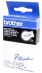 Brother TC-291 biela