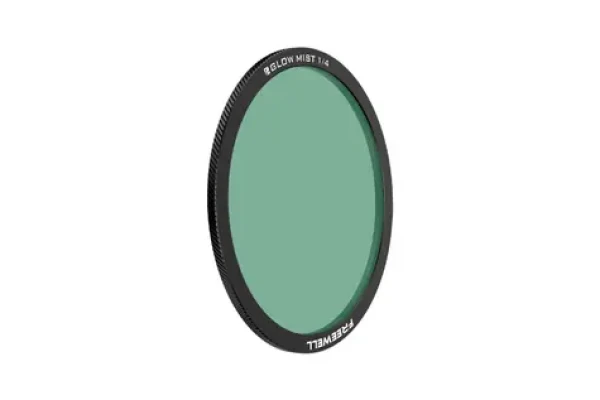 Freewell Glow Mist 1/4 filter 67 mm (FW-67-THVNDCPG1/4)