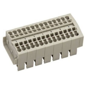 ABN XSK72 svorka riadiaceho vedenia 1 ks; XSK72