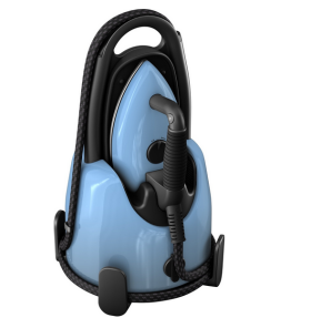 LauraStar 1400410 Lift Plus Blue sky, 2200 W