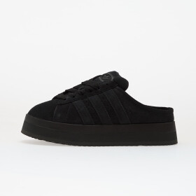 Tenisky adidas Campus 00s Wtr Lo W Core Black/ Core Black/ Carbon EUR 39 1/3