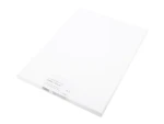 REGULUS Signolit SLW A3 - biela matná samolepiaca fólia / Color Laser (Signoli-SLW-A3)