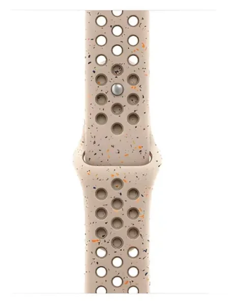 Apple Watch Nike Sport Band 41mm Desert Stone / Športový pásik pre Apple Watch / M/L (MUUR3ZM/A)