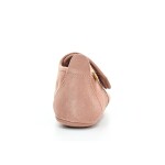 Bisgaard Baby Cotton Rose barefoot topánky 22 EUR