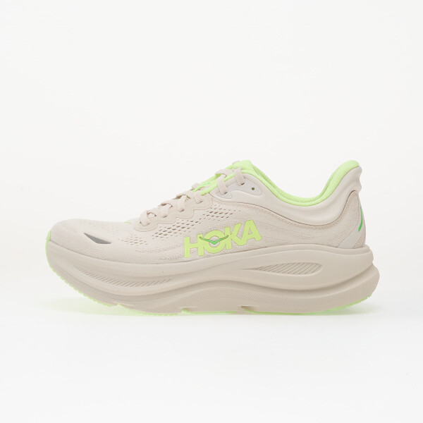 Tenisky Hoka® M Bondi 9 Grout/ Neon Yuzu EUR 47 1/3