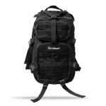 Batoh Tactical Black- GymBeam (čierna) (104011-1-single_variant)