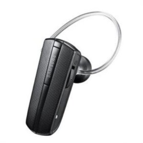 Samsung Bluetooth headset HM1200/čierna - bez nabíjačky (BHM1200EBEGXEH)