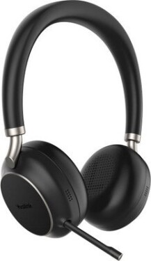 Yealink Yealink Headset BH 76 UC Black USB-C