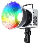Neewer HB80C / LED svetlo / RGB COB 80W / CRI 95+ / Bowens úchyt / 2500-7500K (10105159)