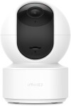 Imilab IMILAB Indoor WiFi Kamera C21 360°/110°2,5k Nachtsicht weiß