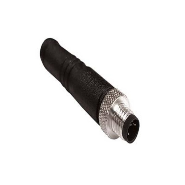 Bulgin PXPPVC05FIM03ACL010PVC 1 ks; PXPPVC05FIM03ACL010PVC