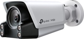TP-Link Kamera VIGI C340S(4mm) 4MP Outdoor Night Bullet