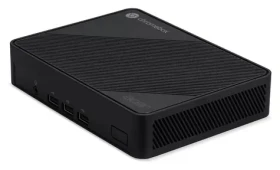 Acer Chromebox Mini CXM2 čierna / Mini PC / Intel N150 / 8GB / 64GB eMMC / ChromeOS / WiFi 6 (DT.Z53EH.001)