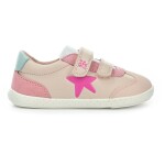 Garvalín Zapato Estrella Cotton celoročné nízke barefoot topánky 26 EUR