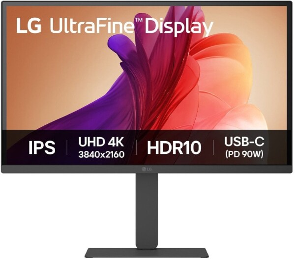 LG 27U730A-B
