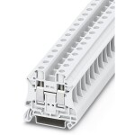 Feed-through terminal block UT 10 WH 3046317 Phoenix Contact; 3046317