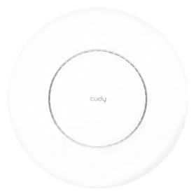 Cudy AP3000 biela / Access point / Wi-Fi 6 / AX3000 / 2,5G / PoE (AP3000)