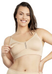 Dámska dojčiaca podprsenka Parfait P58611 34 F telová farba 85 I Tělová