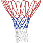 Basketbalová sieť NO10 3mm farba BBN-T21 NEPLATÍ