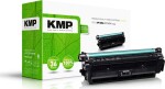 KMP H-T223B toner HP 508A, CF360A