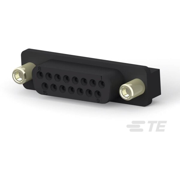 TE Connectivity 5745077-6 1 ks Bulk; 5745077-6