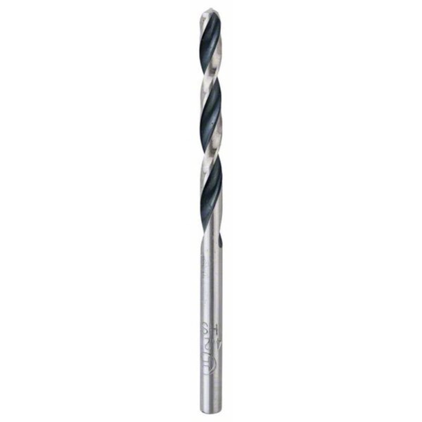 Bosch Accessories 2608577210 kovový špirálový vrták 4.20 mm 10 ks; 2608577210