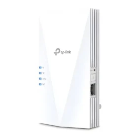 TP-LINK RE1500X / AX1500 Wi-Fi 6 Range Extender / Dual-Band / 2.4GHz 300Mbps / 5GHz 1200Mbps / 802.11ax (RE1500X(DE))