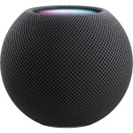 Apple HomePod mini space Grau; MY5G2D/A