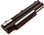 MicroBattery 6 Cell, Li-ion, 10.8V, 5200 mAh, 56Wh (MBI1748)