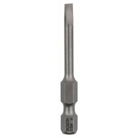 Bosch Accessories Bosch plochý bit 4 mm extra tvrdé E 6.3 3 ks; 2607001475