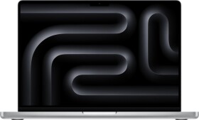 Apple MacBook Pro 14 M3 Pro / 18 GB / 1 TB (MRX63ZE/A/D1)