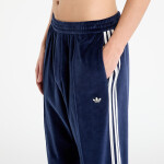 Kalhoty adidas x Wales Bonner Velour Track Pant Collegiate Navy M