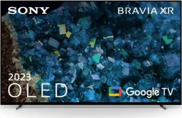 Sony FWD-65A80L OLED 65'' 4K Ultra HD Android