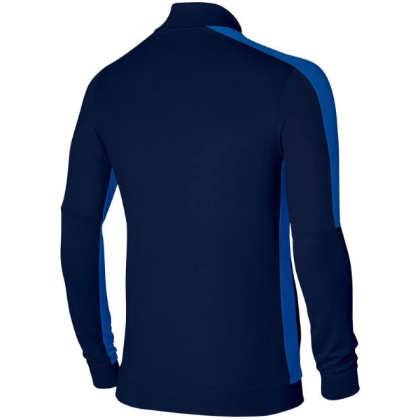 Pánska mikina Academy 23 M DR1681-451 tmavo modrá - Nike L