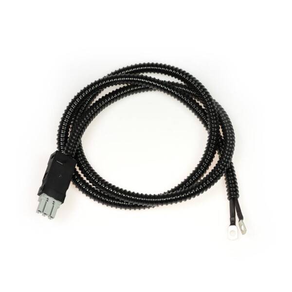Aseko Kábel elektródy TE-25 s konektorom (náhrada za TE15)