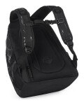 Školský set Bagmaster DIGITAL 24 B Set Black