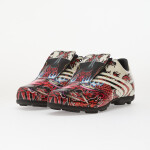 Tenisky Y-3 F50 Tunit Black/ Off White/ Active Maroon EUR 42